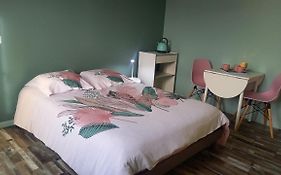Chambre Privee